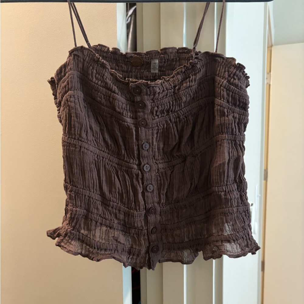 Free people top for sale